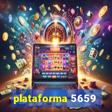 plataforma 5659